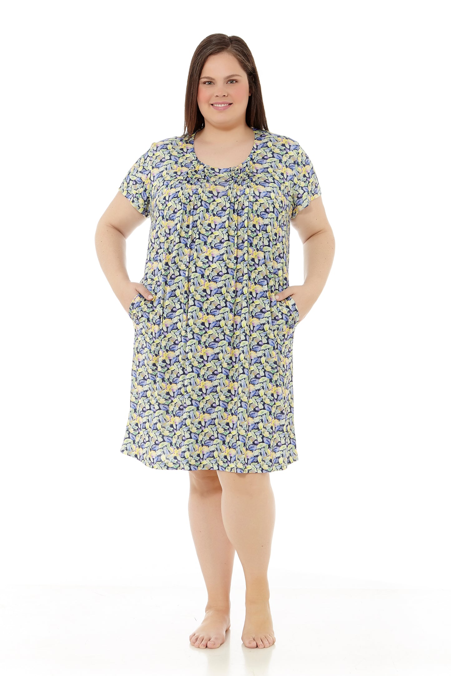 Sommerkleid für Damen
