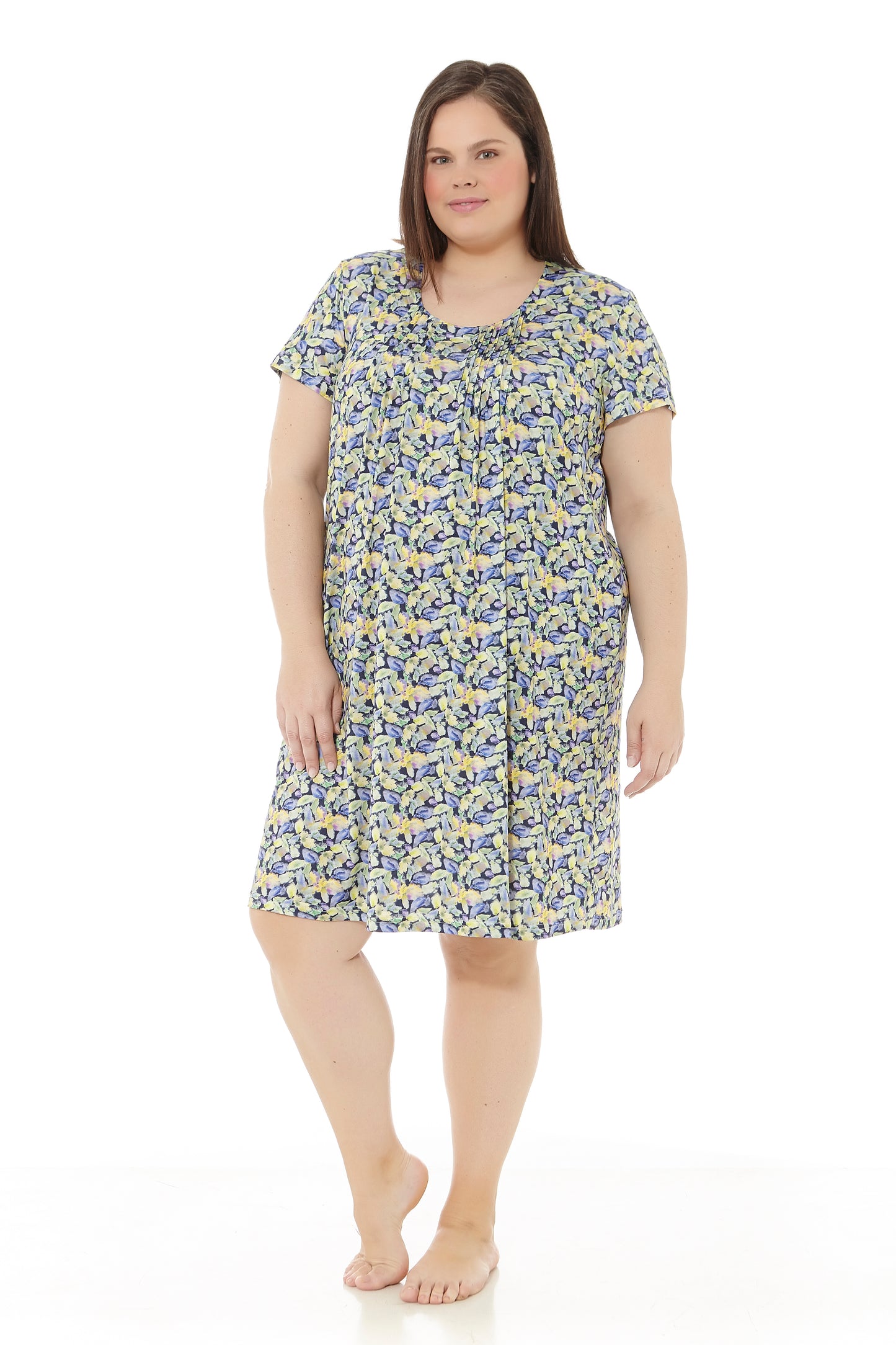 Sommerkleid für Damen