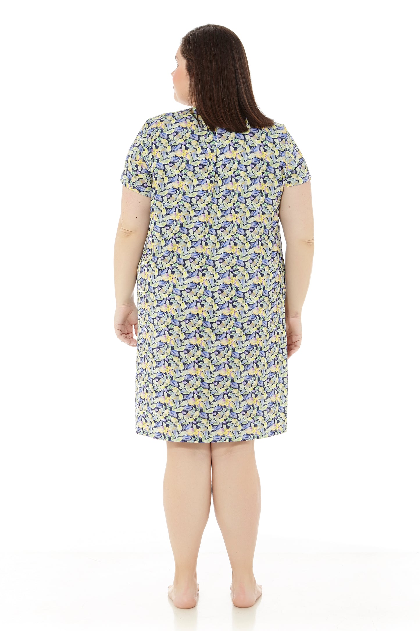Sommerkleid für Damen
