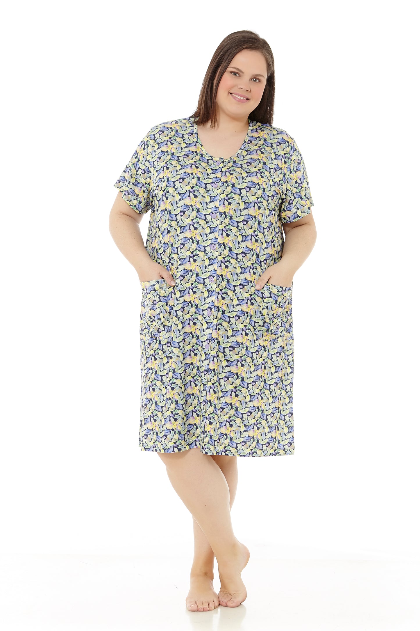 Sommerkleid für Damen