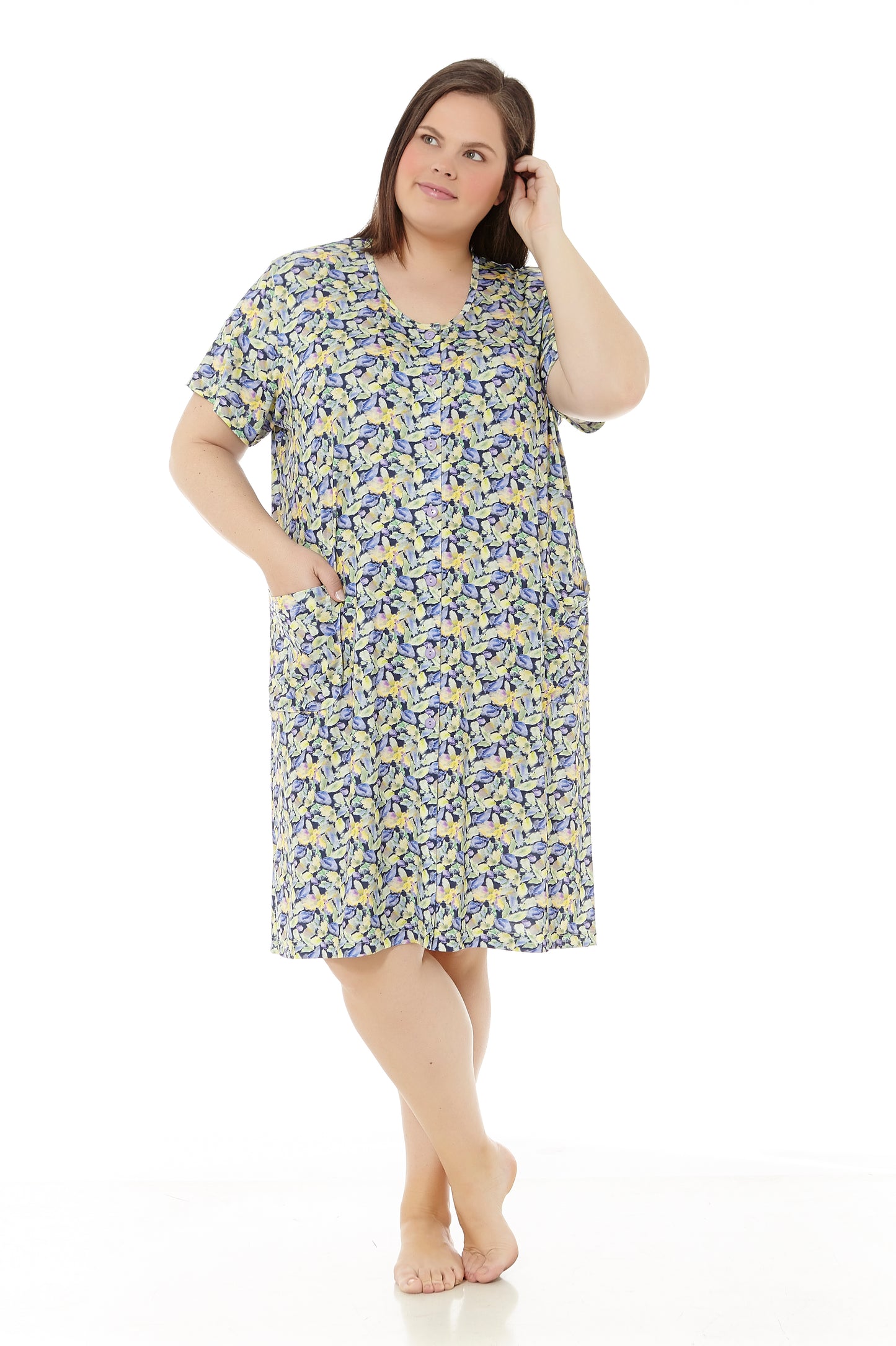 Sommerkleid für Damen