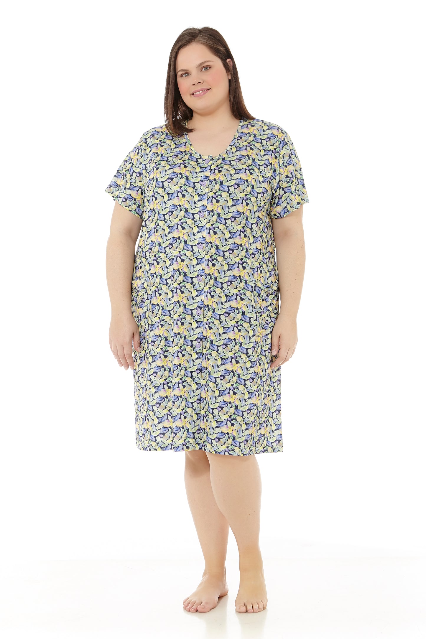 Sommerkleid für Damen