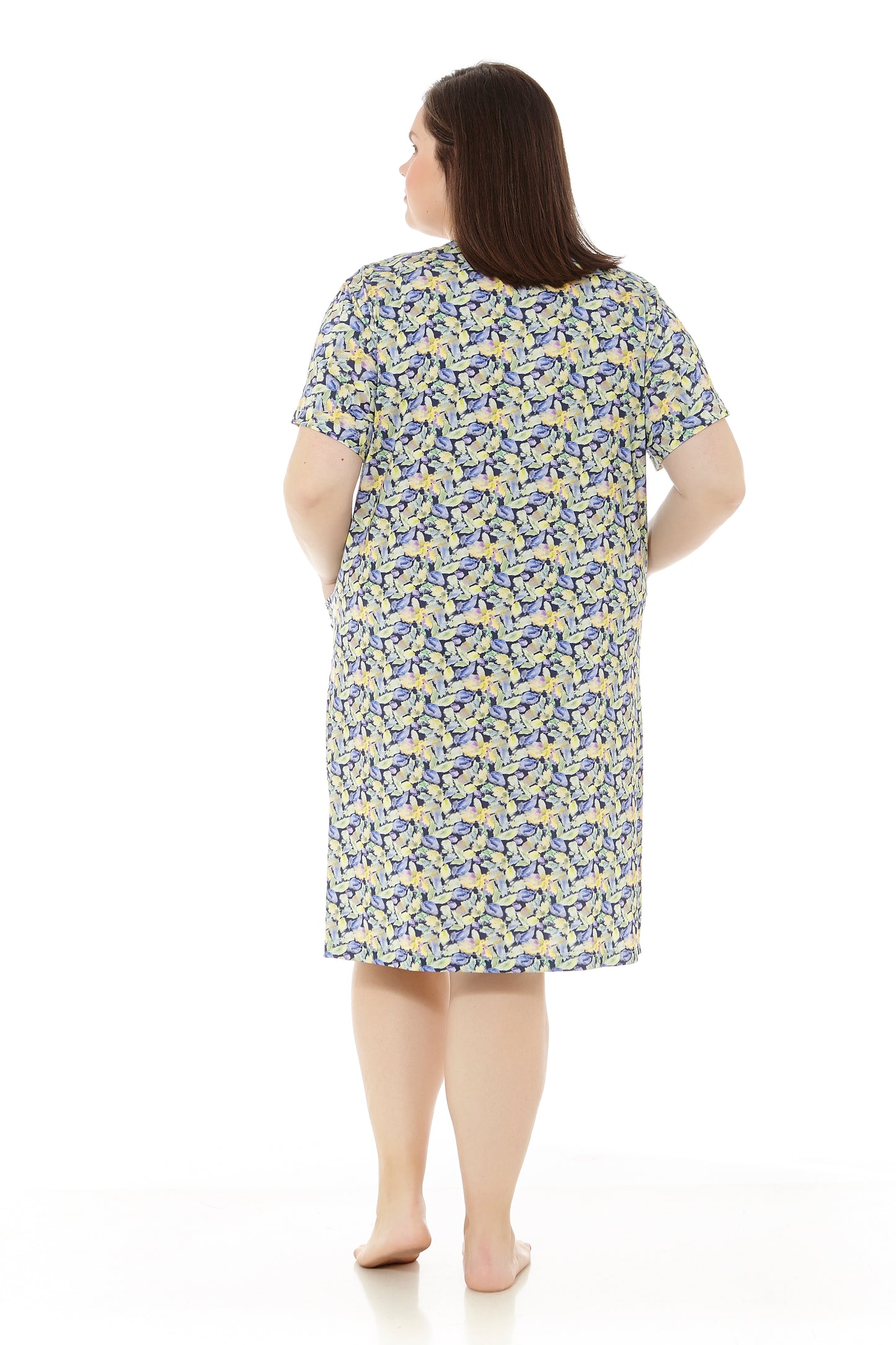 Sommerkleid für Damen