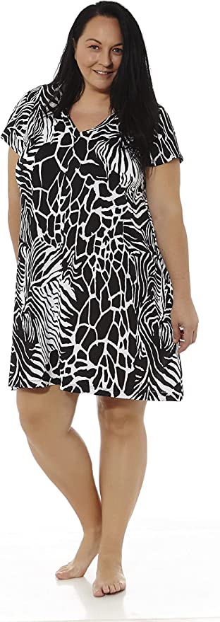 Sommerkleid für Damen