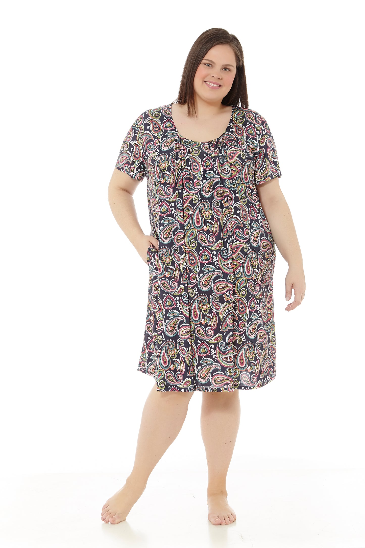 Sommerkleid für Damen