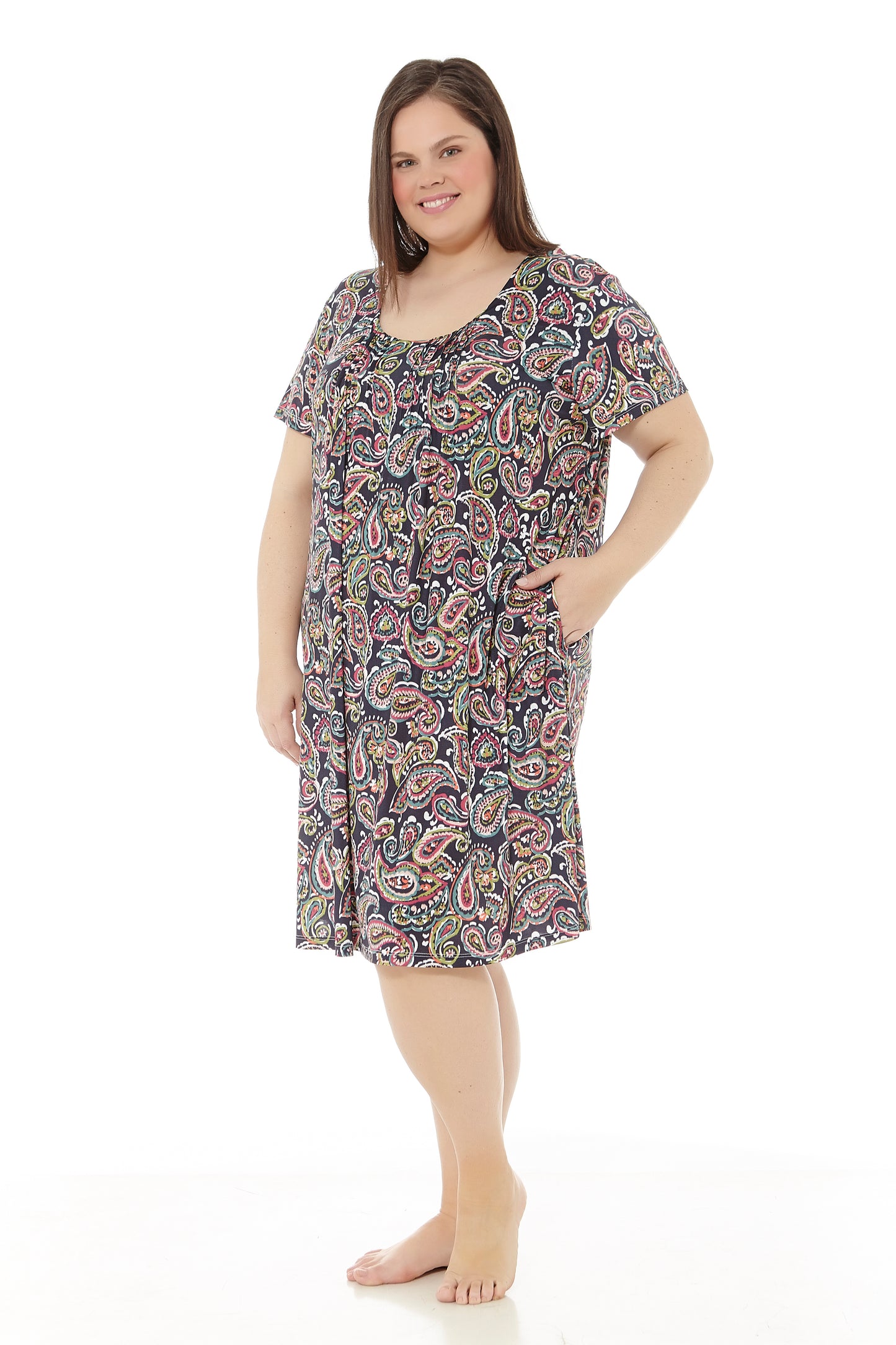 Sommerkleid für Damen