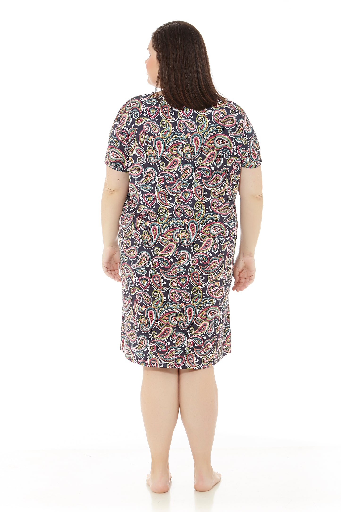 Sommerkleid für Damen