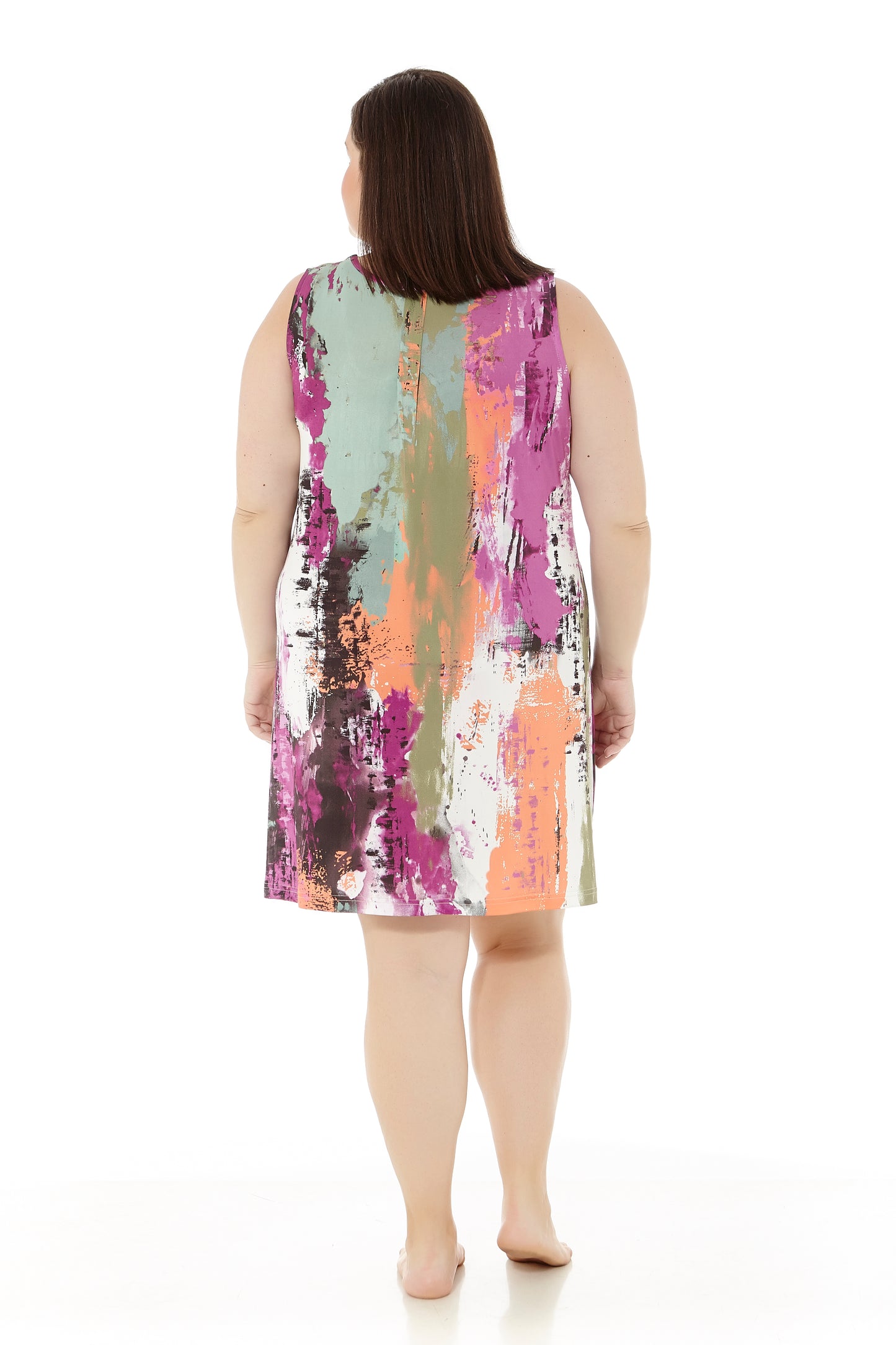 Robe d'été pour femme
