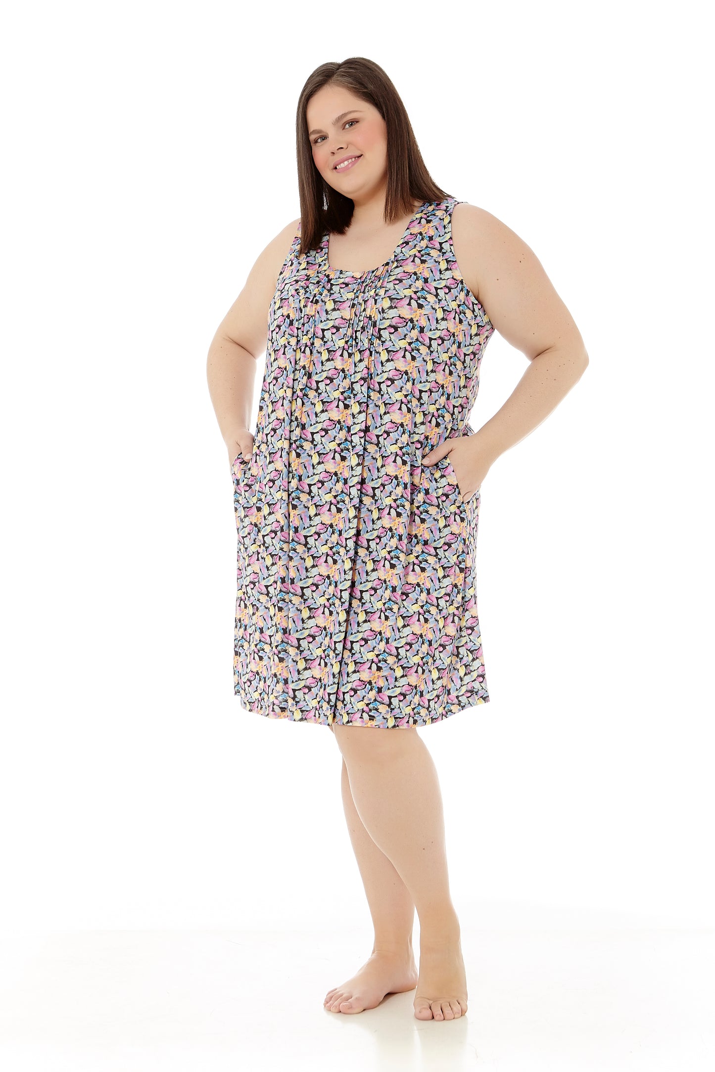 Sommerkleid für Damen