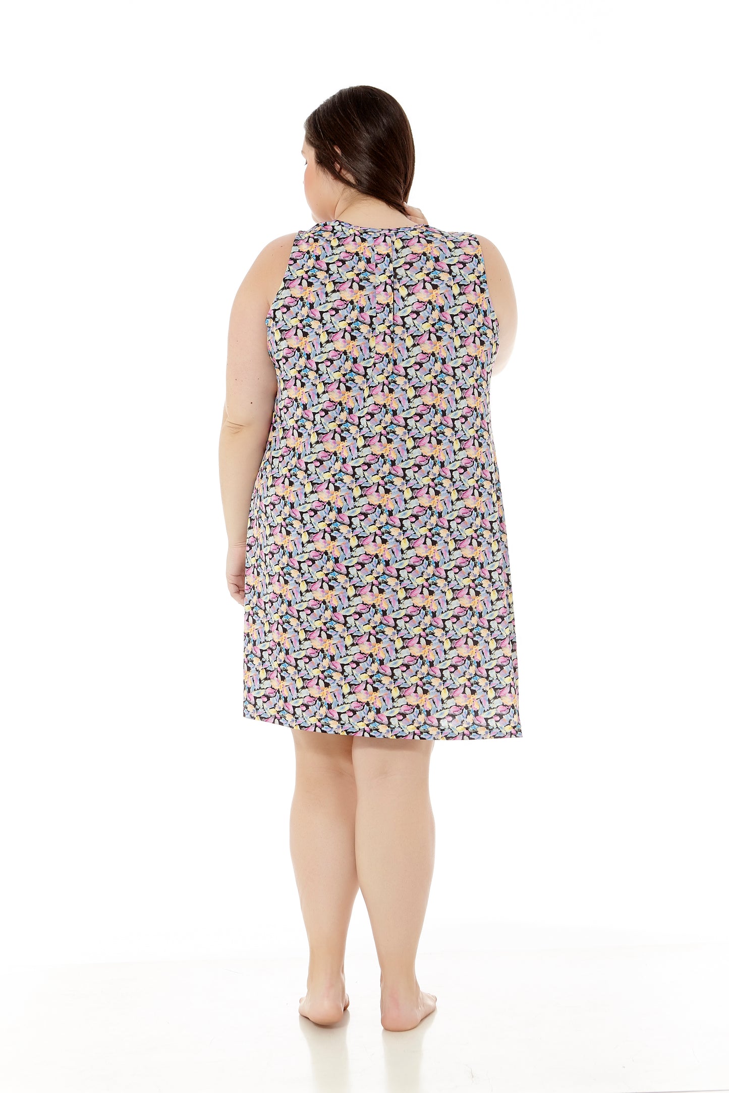 Sommerkleid für Damen