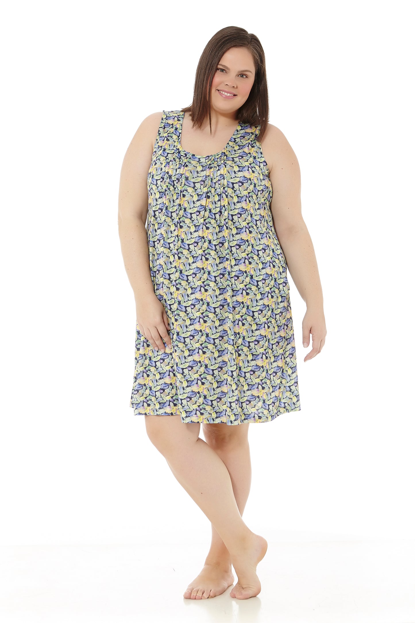 Robe d'été pour femme