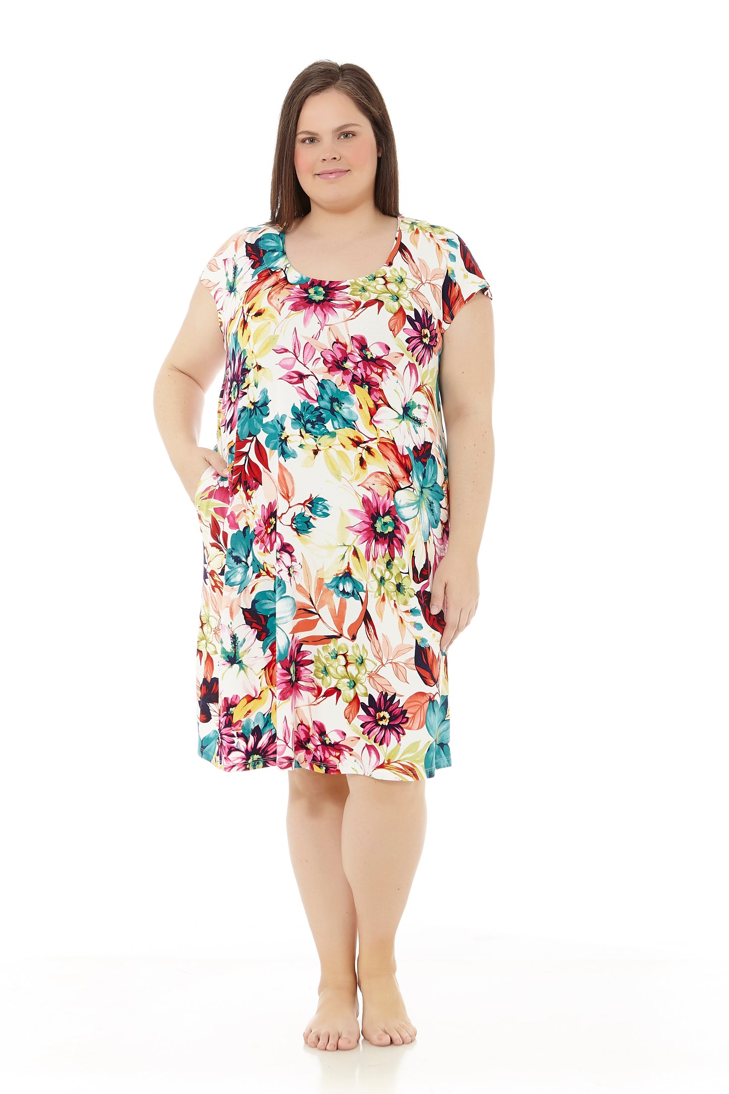 Sommerkleid für Damen