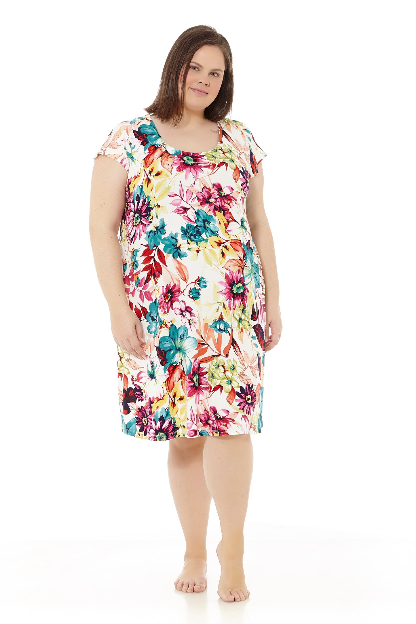 Sommerkleid für Damen