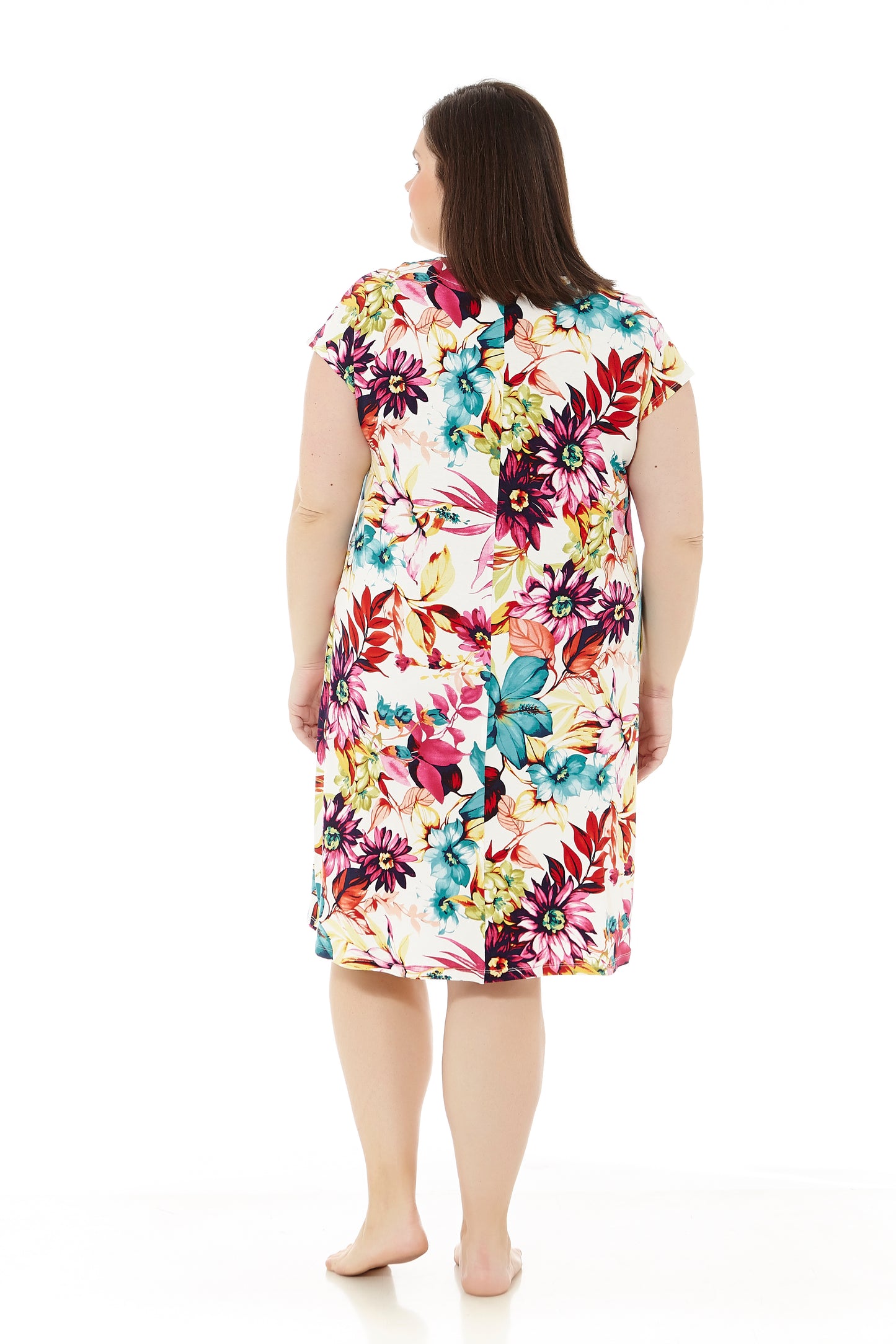 Sommerkleid für Damen