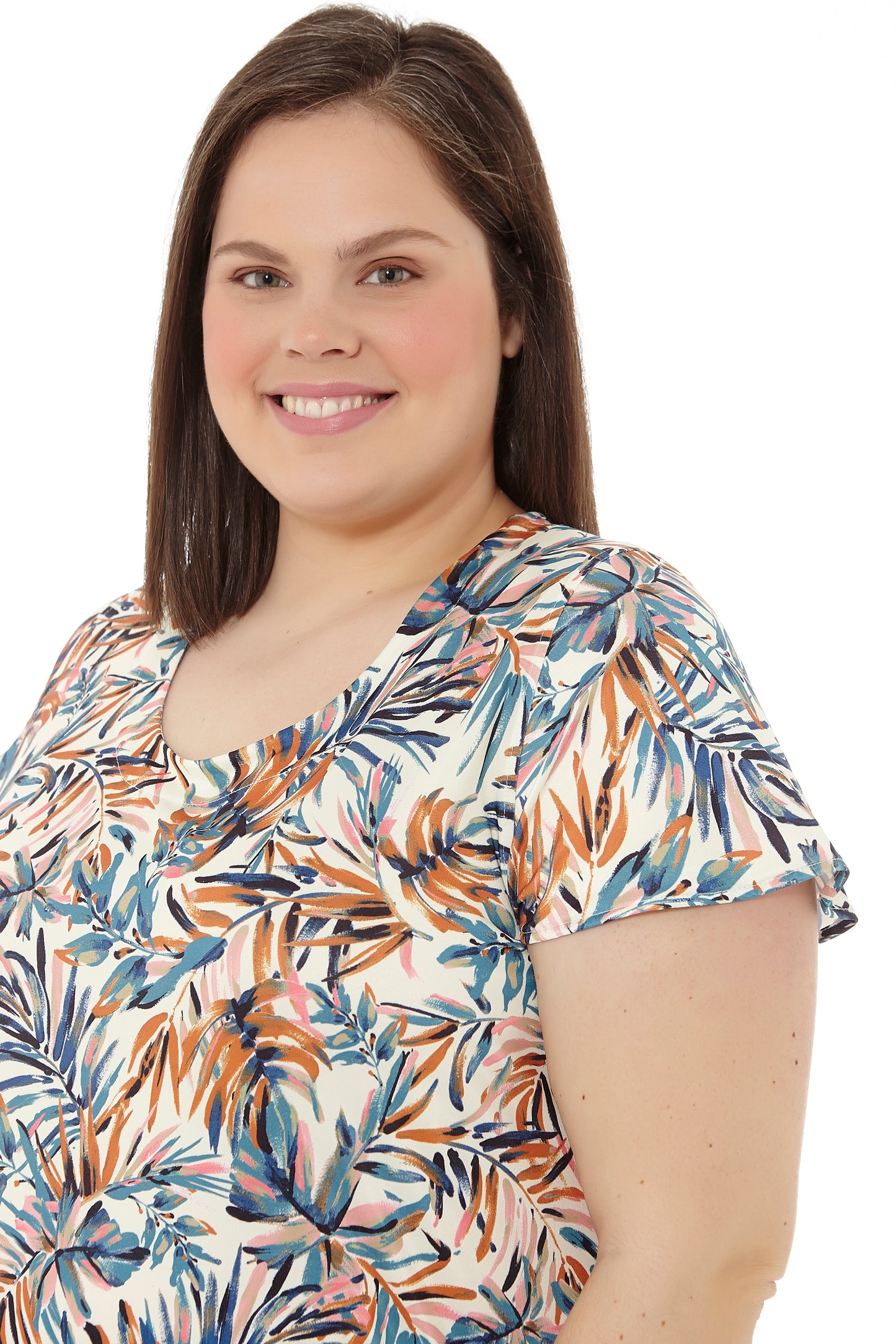 Sommerkleid für Damen