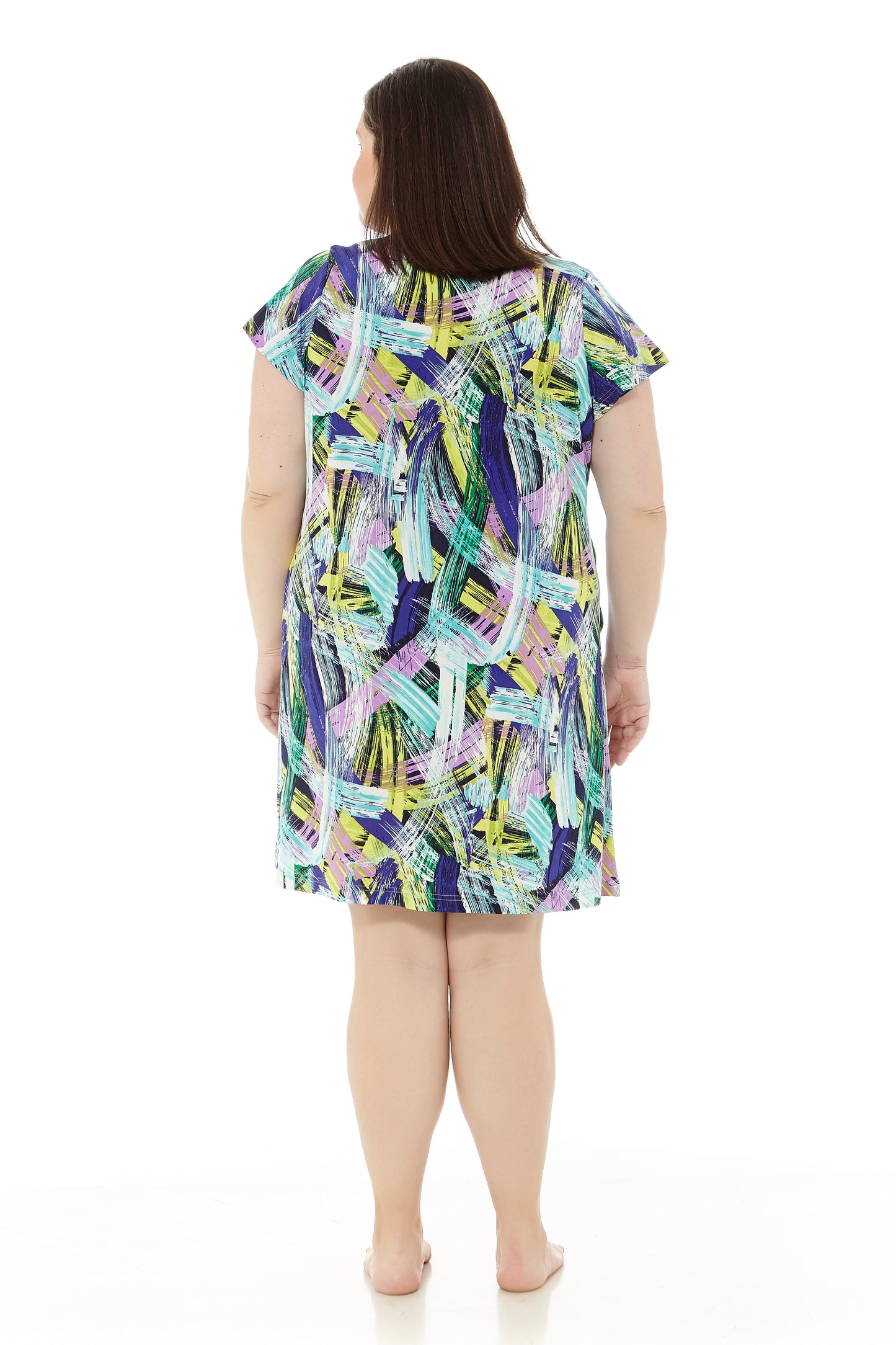 Robe d'été pour femme
