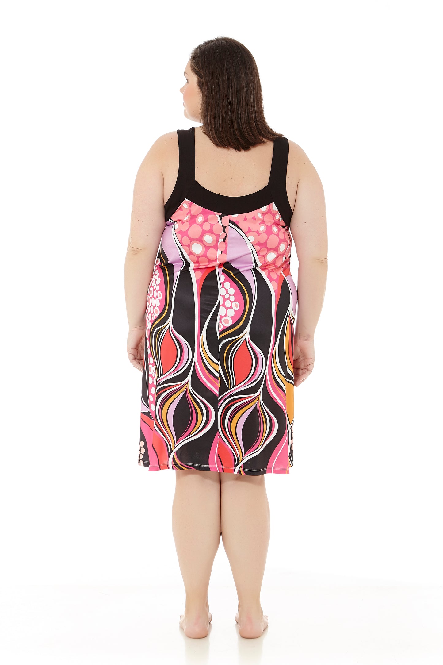 Robe d'été pour femme