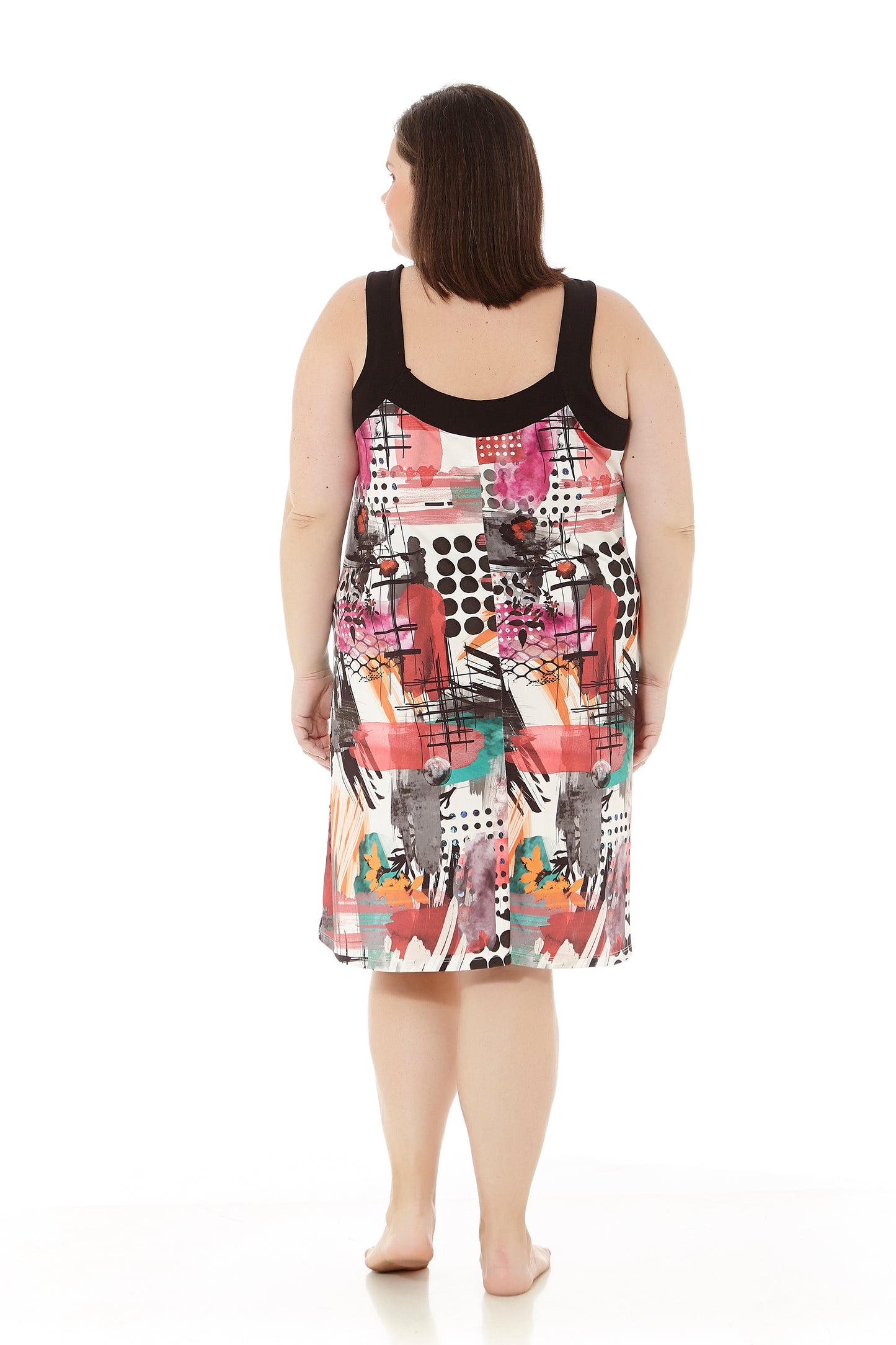 Robe d'été pour femme